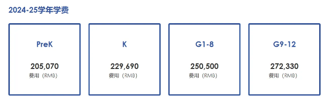 南京貝賽思國際學(xué)校招生學(xué)費(fèi)、寄宿條件