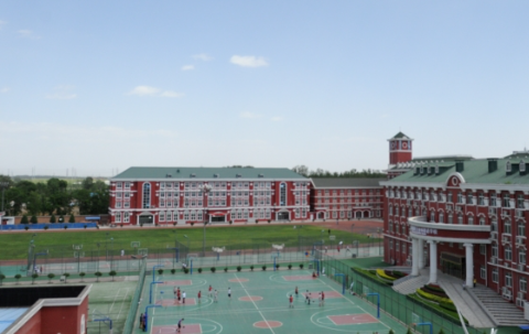 北京愛迪國際學校學費一年多少錢