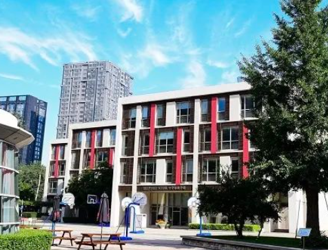 北京樂成國際學校