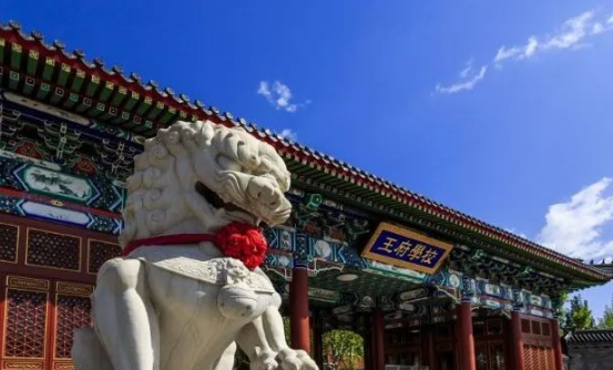 北京王府學校招生要求