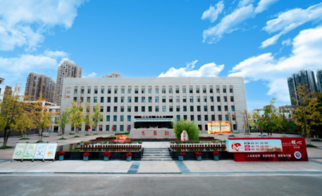 成都樹德中學(xué)國(guó)際部