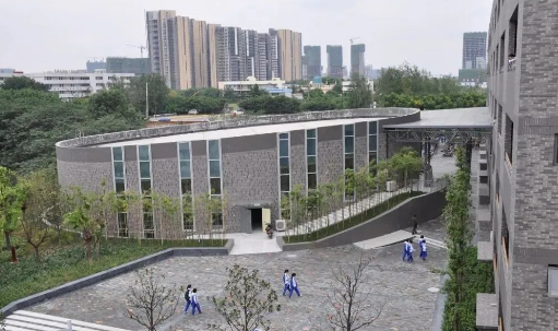 成都石室天府中學國際部（日本班、A-level）最新招生簡章！