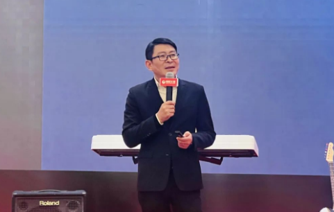 朝陽義塾2024年春季學(xué)期開學(xué)典禮！