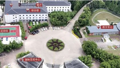 上海朝陽義塾日語特色高中2025年招生簡章！