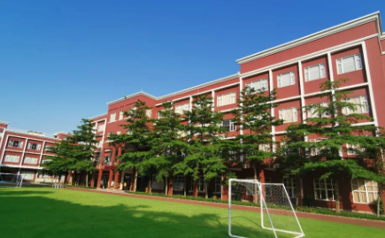 翰林實驗學校國際部高中2023年秋季招生簡章