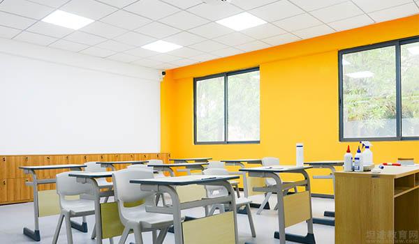 2022年東莞法拉古特國際學校學費標準多少？