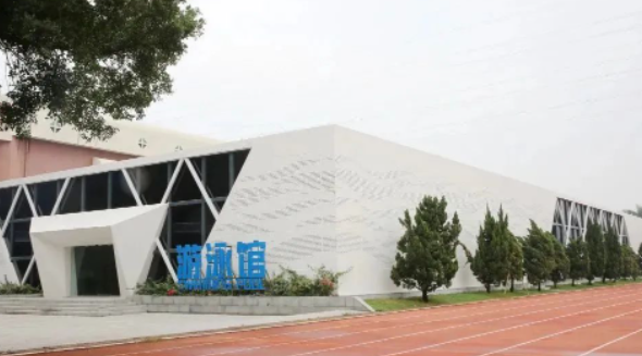 廣東碧桂園學校師資團隊介紹