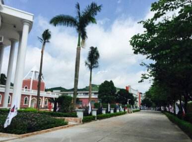 深圳國際學校有哪些