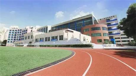 上海排名TOP10的國際學校：完整名單+深度剖析！家長可參考