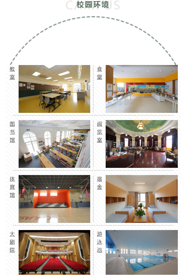 華師雙語(yǔ)高中部2021年秋季招生開(kāi)始啦！