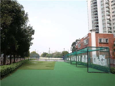 中黃書院GIA國(guó)際高中