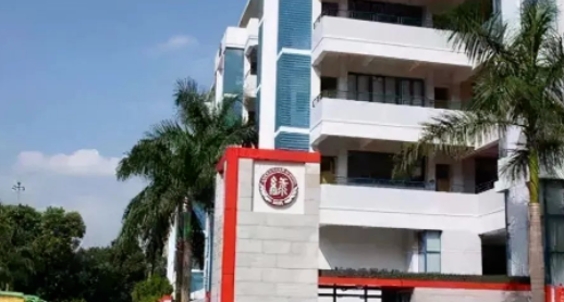 深圳城市綠洲國際學(xué)校
