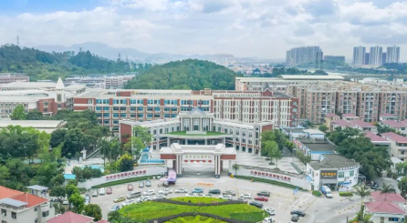 佛山國際學校招生時間及考試內(nèi)容