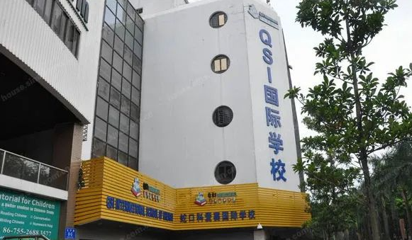 深圳8所純外籍國際學(xué)校匯總！