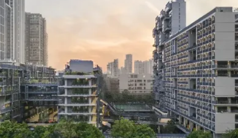 2024年深圳國際學校入學難度排名新鮮出爐！
