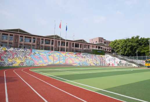 深圳麗林維多利亞學校新增DSE課程