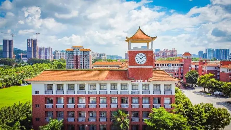 廣州有哪些優質的Alevel國際學校？這4所學位都搶破頭了！