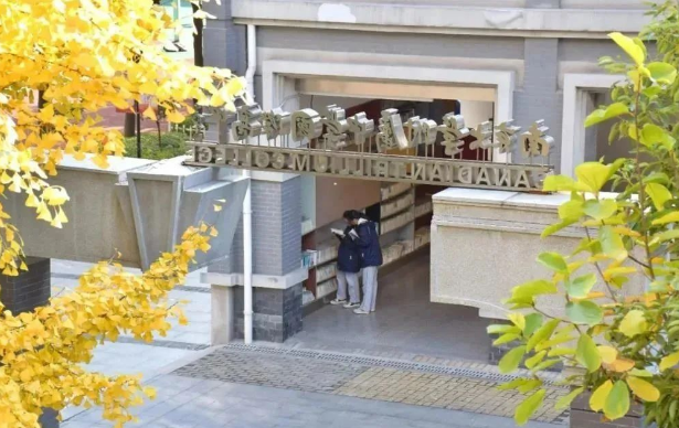 南京大學附屬中學國際部招生計劃和要求