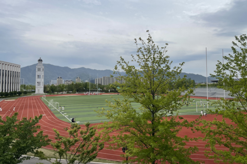 上外附屬杭州學校
