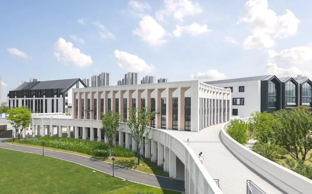 杭州國際學校