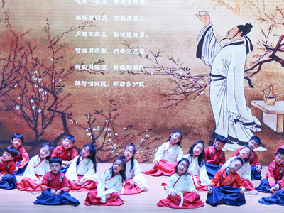 合肥協(xié)和雙語學(xué)校都有哪些辦學(xué)優(yōu)勢(shì)呢？一起來看看吧！