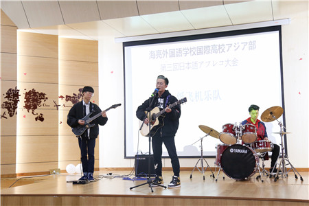 用聲音演繹經典，感受語言的魅力
