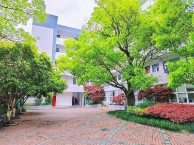 杭州仁和建人國際部