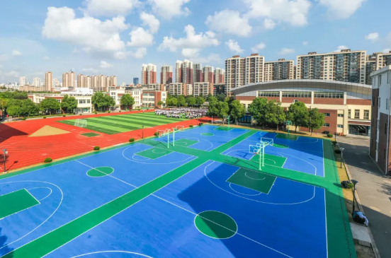 2024年蘇州工業園區外國語學校國際部學費多少？