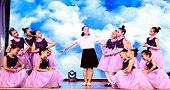 荊州楓葉國際學校特色