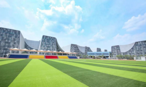 南京赫賢學(xué)校2023年高一新生增招、公告