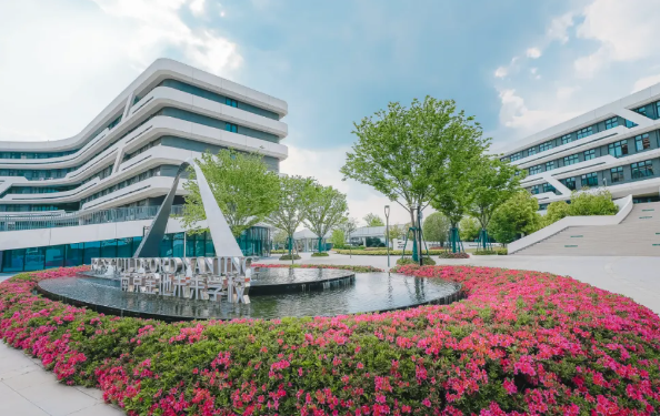 南京金地未來學校