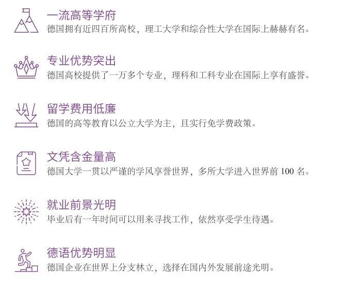 清華志清中學(xué)國際部德國班（可高考）招生簡章