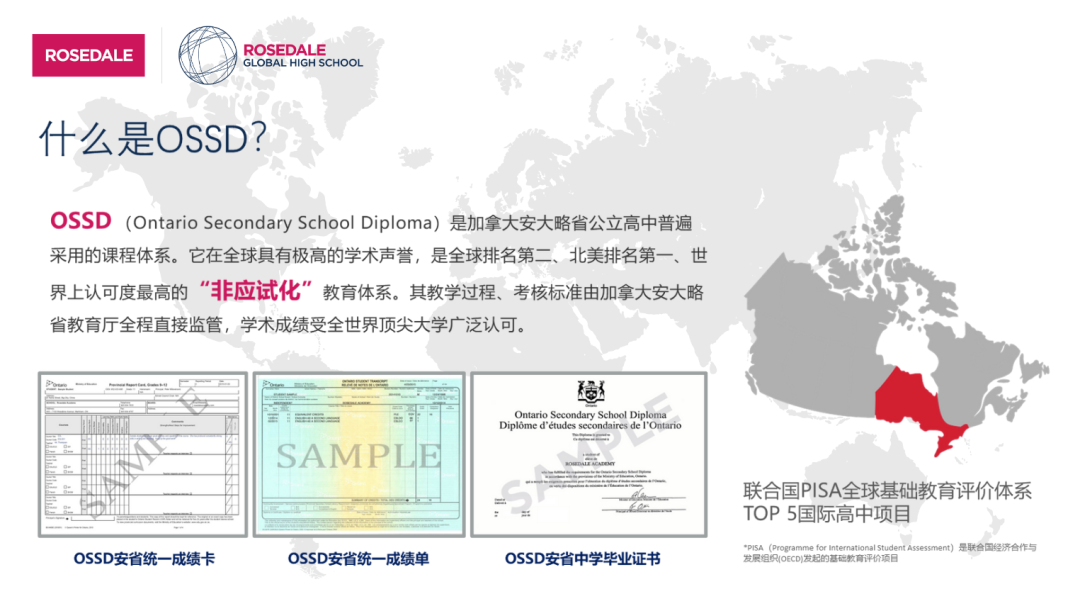 BIBS青苗學校懷柔科學城校區｜加拿大OSSD課程，助力國際課程多元化