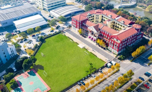 2023上海華旭雙語學校中考成績遞交通道&獎學金申請開放中