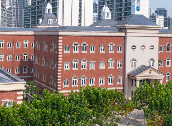 上海上?；蒽`頓學校2025-2026學年申請流程