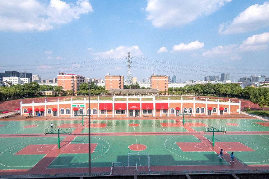上海領科國際高中2023年學費、住宿費多少？