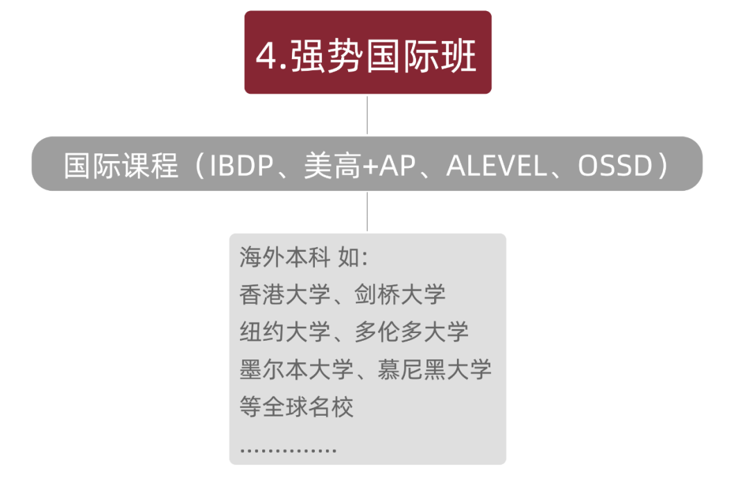 上海美達(dá)菲雙語高級中學(xué) | 2023年秋季招生簡章