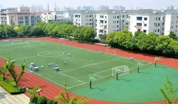 2024上海田家炳中學招生信息及招生條件