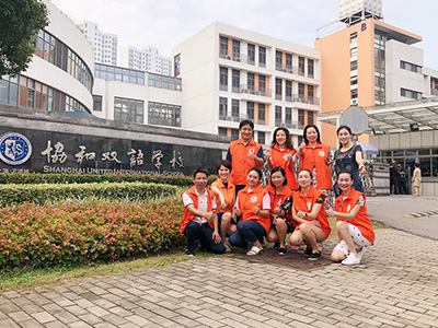 萬源城協(xié)和雙語學(xué)校美式高中2020招生說明會公布