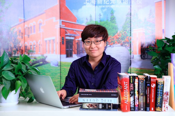 張嘉匯 物理老師 畢業(yè)于英國曼徹斯特大學，獲物理學碩士學位。
