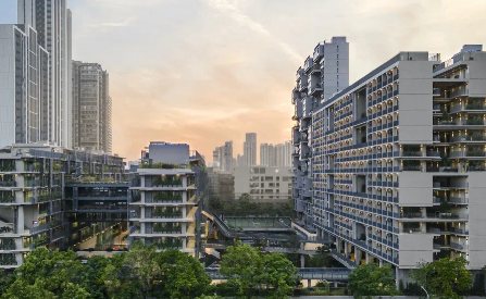 深圳國際交流學院
