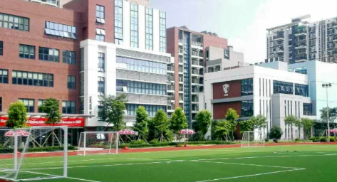 深圳南山國際學校