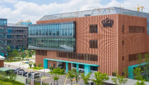 蘇州市相城區諾德學校2023年秋季招生簡章