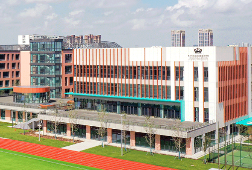 蘇州諾德安達學校師資力量和校園設施怎么樣？
