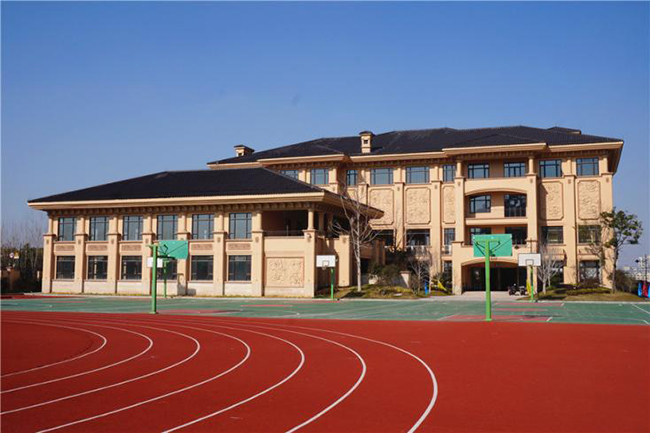 深圳曦城協(xié)同國(guó)際學(xué)校BCIS新任校長(zhǎng)就職