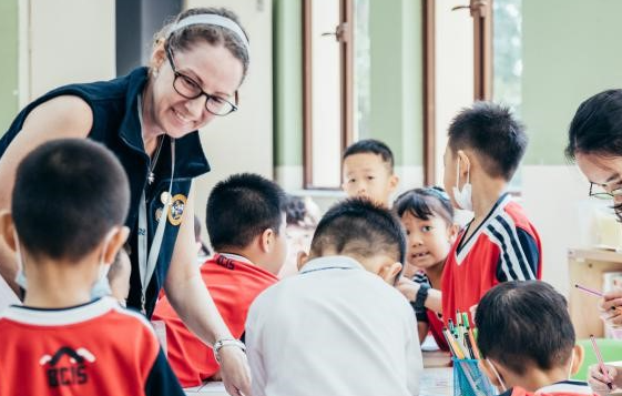 深圳曦城協同國際學校