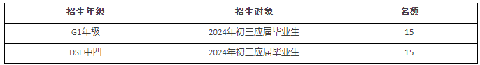2024年深圳市耀華實驗學校國際部自主招生考試報名進行中