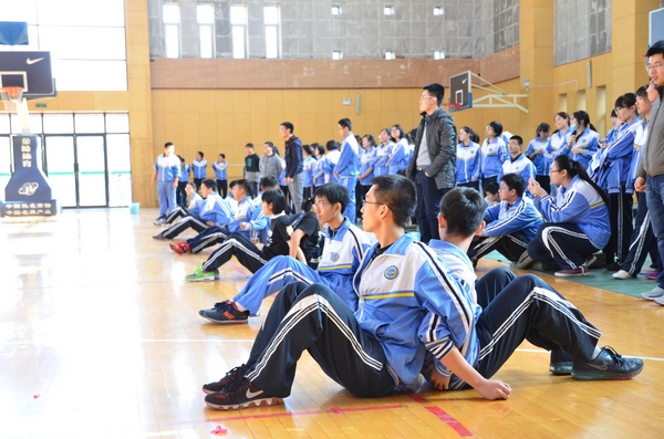 重走長(zhǎng)征路 再閱革命魂