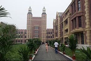 2023年秋季天津黑利伯瑞國際學校入學時間是什么時候