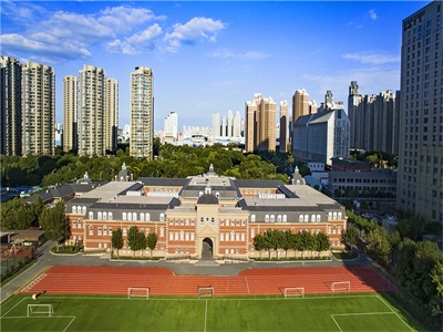 天津惠靈頓學校高中、初中、小學招生介紹